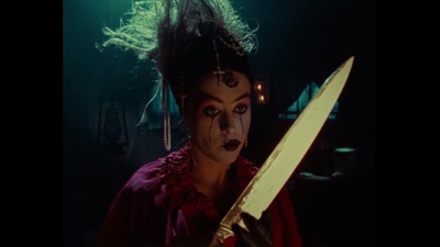 空气之魂，云之精灵剧照的剧照