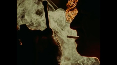 空气之魂，云之精灵剧照的剧照