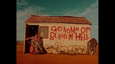 空气之魂，云之精灵剧照的剧照