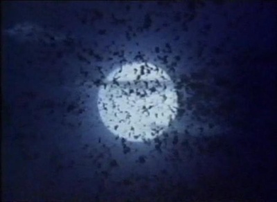 空气之魂，云之精灵剧照的剧照