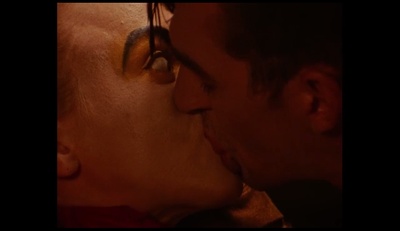 空气之魂，云之精灵剧照的剧照