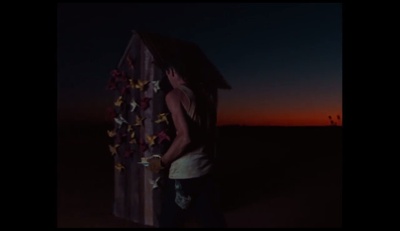 空气之魂，云之精灵剧照的剧照