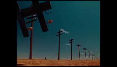 空气之魂，云之精灵剧照的剧照