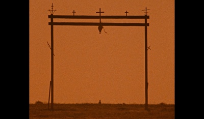 空气之魂，云之精灵剧照的剧照