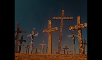 空气之魂，云之精灵剧照的剧照