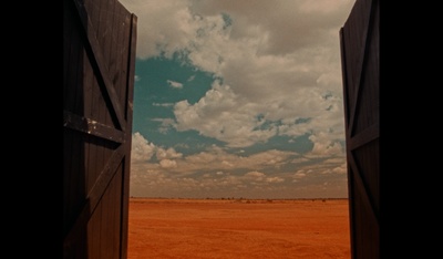 空气之魂，云之精灵剧照的剧照