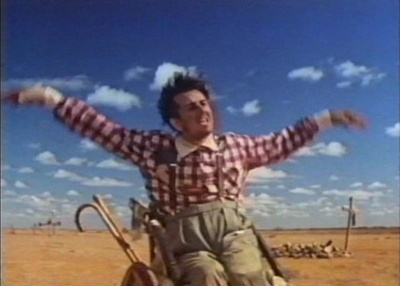 空气之魂，云之精灵剧照的剧照