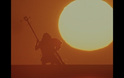 空气之魂，云之精灵剧照的剧照