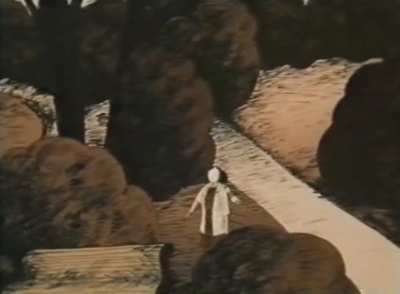 草地上的午餐剧照的剧照