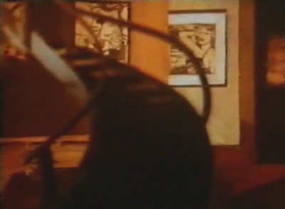 草地上的午餐剧照的剧照