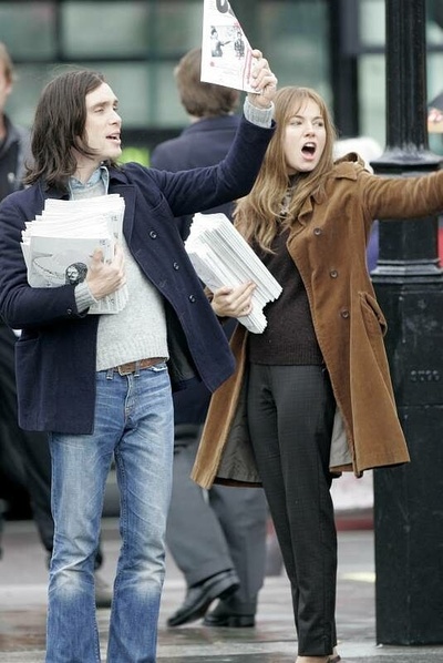 摇摆嬉皮士剧照的剧照