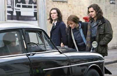 摇摆嬉皮士剧照的剧照