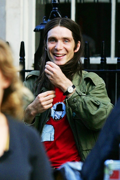 摇摆嬉皮士剧照的剧照