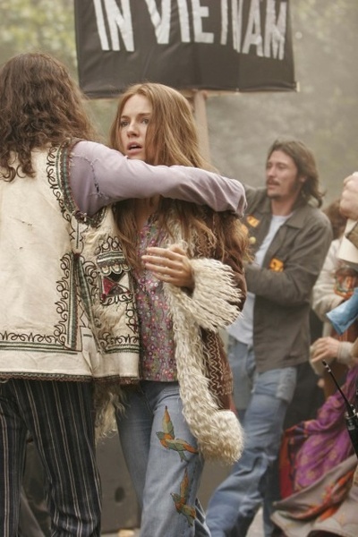 摇摆嬉皮士剧照的剧照