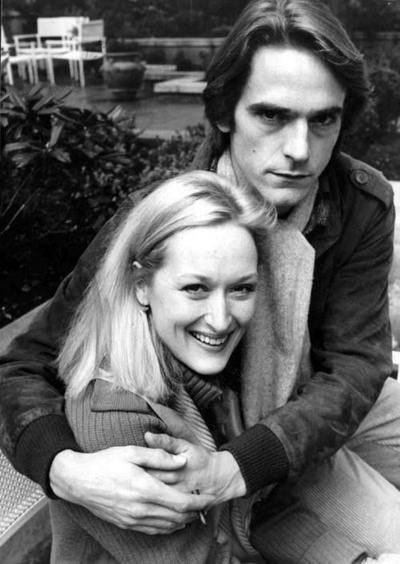 法国中尉的女人剧照的剧照