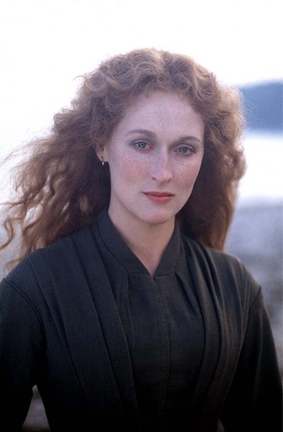 法国中尉的女人剧照的剧照