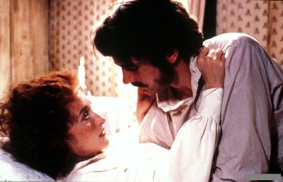 法国中尉的女人剧照的剧照