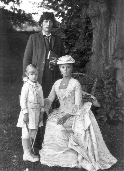 法国中尉的女人剧照的剧照