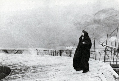 法国中尉的女人剧照的剧照