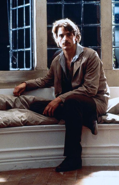 法国中尉的女人剧照的剧照