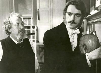 法国中尉的女人剧照的剧照