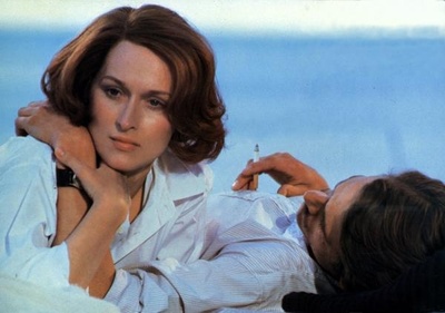 法国中尉的女人剧照的剧照