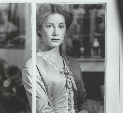 法国中尉的女人剧照的剧照