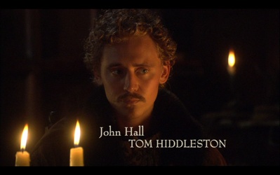 莎士比亚14行诗之谜剧照的剧照