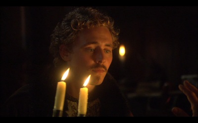 莎士比亚14行诗之谜剧照的剧照