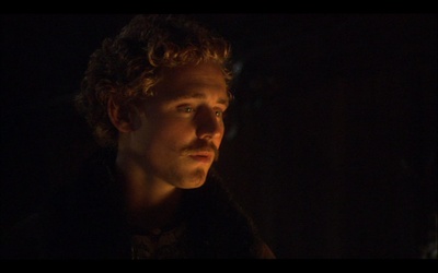 莎士比亚14行诗之谜剧照的剧照