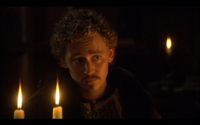 莎士比亚14行诗之谜剧照的剧照