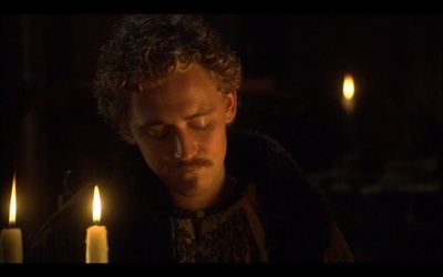 莎士比亚14行诗之谜剧照的剧照