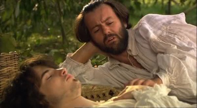 莎士比亚14行诗之谜剧照的剧照