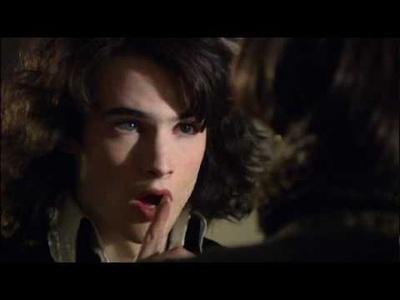 莎士比亚14行诗之谜剧照的剧照