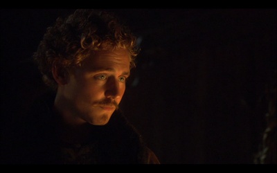 莎士比亚14行诗之谜剧照的剧照