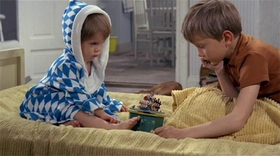 群岛的孩子剧照的剧照