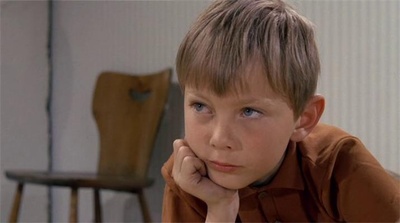 群岛的孩子剧照的剧照