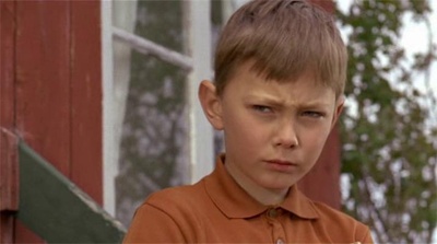 群岛的孩子剧照的剧照