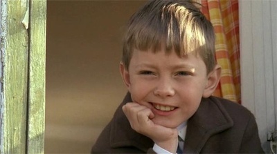 群岛的孩子剧照的剧照