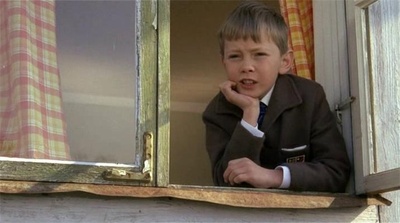 群岛的孩子剧照的剧照