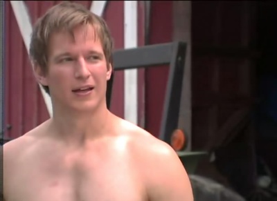 心灵领地剧照的剧照