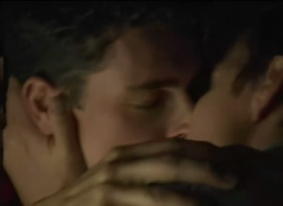 心灵领地剧照的剧照