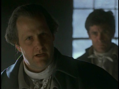 决战怒河剧照的剧照