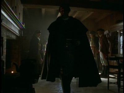 决战怒河剧照的剧照