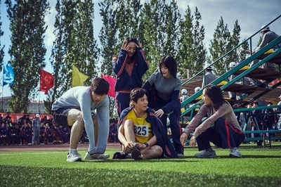 影子灰烬剧照的剧照