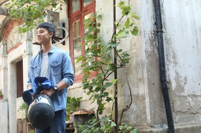 魔女的恋爱法则剧照的剧照