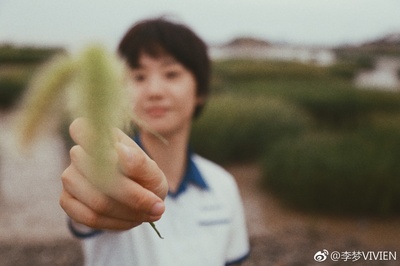 魔女的恋爱法则剧照的剧照