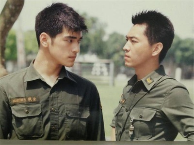 报告班长3剧照的剧照