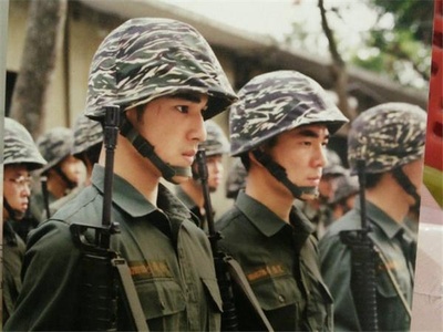 报告班长3剧照的剧照