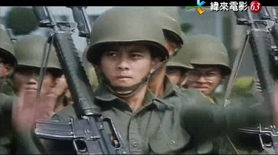 报告班长3剧照的剧照